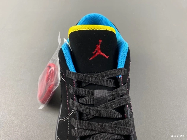 Reps TBkick 1 338145-003 Jordan Phat Olympic Low 0720